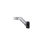 Lampa robocza LED narożna LEWA 1350 LM L0158L 12V/24V Przód+bok+tył