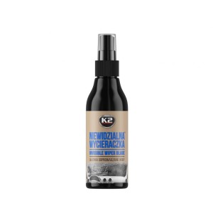 K2 VIZIO PLUS niewidzialna wycieraczka płyn 150 ml