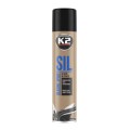 K2 SIL silikon w spray www.bmefekt.pl