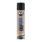 K2 SIL silikon do uszczelek 300 ml spray