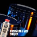 K2 MOTOR FLUSH płukanka silnika www.bmefekt.pl