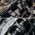 K2 MOTOR FLUSH płukanka silnika www.bmefekt.pl
