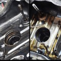 K2 MOTOR FLUSH płukanka silnika www.bmefekt.pl