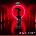 K2 ROTON PRO do mycia felg www.bmefekt.pl