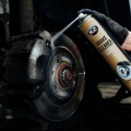 K2 BRAKE Cleaner zmywacz do hamulców www.bmefekt.pl