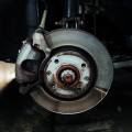 K2 BRAKE Cleaner zmywacz do hamulców www.bmefekt.pl
