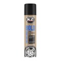 K2 BOLD czernidło do opon www.bmefekt.pl