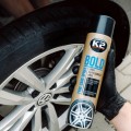 K2 BOLD czernidło do opon www.bmefekt.pl