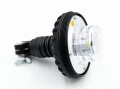 Lampa ostrzegawcza mocowanie DIN ALR0061 www.bmefekt.pl