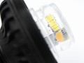Lampa ostrzegawcza mocowanie DIN ALR0061 www.bmefekt.pl
