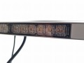 belka ostrzegawcza LED 1450 mm www.bmefekt.pl