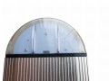 belka ostrzegawcza LED 1450 mm www.bmefekt.pl