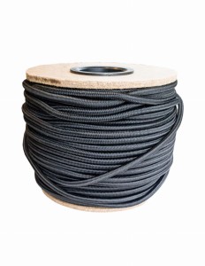 Linka do plandek gumowa ekspander ekspandor 8 mm