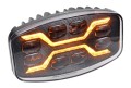Reflektor Drogowy L3436 KAMAR www.bmefekt.pl