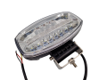 Reflektor Drogowy L3415 KAMAR www.bmefekt.pl