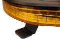 Lampa ostrzegawcza / błyskowa / belka 48 LED - 100 cm pomarańczowa z mocowaniem !
BLK0034
www.bmefekt.pl
