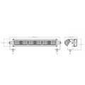 Reflektor Drogowy L3417 KAMAR www.bmefekt.pl