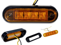 Lampa obrysowa L1310 KAMAR www.bmefekt.pl