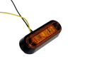 Lampa obrysowa L1310 KAMAR www.bmefekt.pl