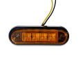 Lampa obrysowa L1310 KAMAR www.bmefekt.pl