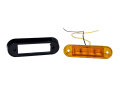 Lampa obrysowa L1310 KAMAR www.bmefekt.pl
