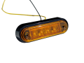 Lampa obrysowa L1310 KAMAR www.bmefekt.pl