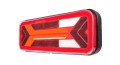 Lampa zesolona L1959 KAMAR www.bmefekt.pl