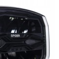 Reflektor X-SPIDER NINJA HALOGEN owalny DROGOWY DALEKOSIĘŻNA LED STROBO POZ