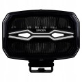 Reflektor X-SPIDER NINJA HALOGEN owalny DROGOWY DALEKOSIĘŻNA LED STROBO POZ