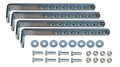 Wspornik DAKEN 88401 www.bmefekt.pl