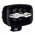 Reflektor X-SPIDER NINJA HALOGEN owalny DROGOWY DALEKOSIĘŻNA LED STROBO POZ