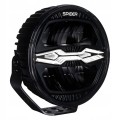 Lampa X SPIDER NINJA HALOGEN Reflektor DROGOWY DALEKOSIĘŻNA LED STROBO POZ. L3442