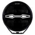 Lampa X SPIDER NINJA HALOGEN Reflektor DROGOWY DALEKOSIĘŻNA LED STROBO POZ. L3442