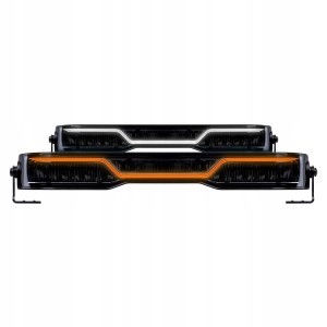 Lampa X SPIDER VENOM HALOGEN Reflektor DROGOWY DALEKOSIĘŻNA LED STROBO POZ. L3441