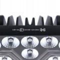 MOCNA LAMPA ROBOCZA X-SPIDER 1 16xLED 60W HALOGEN NAŚWIETLACZ REFLEKTOR