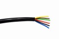 Przewód 7 żyłowy 6x1+1,5 mm www.bmefekt.pl