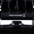 LAMPA ROBOCZA X-SPIDER 3 9xLED HALOGEN NAŚWIETLACZ REFLEKTOR MOCNY POZYCJA