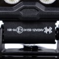 LAMPA ROBOCZA X-SPIDER 2 9xLED HALOGEN NAŚWIETLACZ REFLEKTOR MOCNY POZYCJA