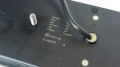 Lampa lampy tylne zespolone LED do lawety 6 funkcji TIR z neonem 12/24 PARA