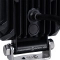 Lampa cofania LED + kogut stroboskop pomarańczowy HOMOLOGACJA R10 R65 R148