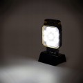 Lampa cofania LED + kogut stroboskop pomarańczowy HOMOLOGACJA R10 R65 R148
