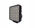 LAMPA ROBOCZA Z WŁĄCZNIKIEM 30 LED SZEROKOKĄTNA HALOGEN 12 24V HOMOLOGACJA