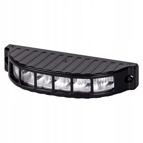 LAMPA ROBOCZA PANEL 6xLED HALOGEN NAŚWIETLACZ REFLEKTOR IP67 FLOOD 16W