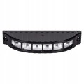 LAMPA ROBOCZA PANEL 6xLED HALOGEN NAŚWIETLACZ REFLEKTOR IP67 FLOOD 16W