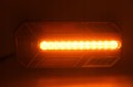 ZESTAW Lampa zespolona tylna LED dynamiczny kier NEON KPL
