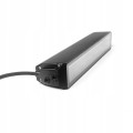 Lampa HALOGEN DROGOWY DALEKOSIĘŻNY DROGOWA 6LED PASEK REFLEKTOR homologacja