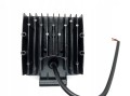 LAMPA ROBOCZA 16 LED 48W HALOGEN 12 24V HOMOLOG E9
