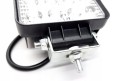 LAMPA ROBOCZA 16 LED 48W HALOGEN 12 24V HOMOLOG E9