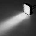 Lampa tylna COFANIA LED DIODOWA przyczepy laweta do auta 12/24V 16 LED