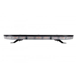 Belka ostrzegawcza LED 76cm 6 tryby 12V 24V kogut POMOC DROGOWA homologacja